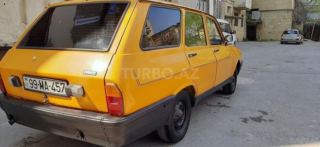 Renault 12 Toros 1996, 100,000 km - 1.5 l - Bakı