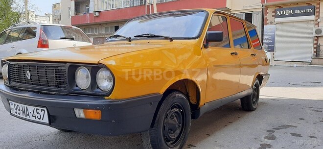 Renault 12 Toros 1996, 100,000 km - 1.5 l - Bakı