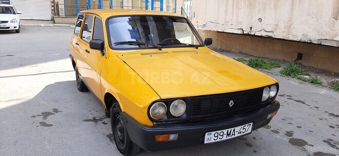 Renault 12 Toros 1996, 100,000 km - 1.5 l - Bakı