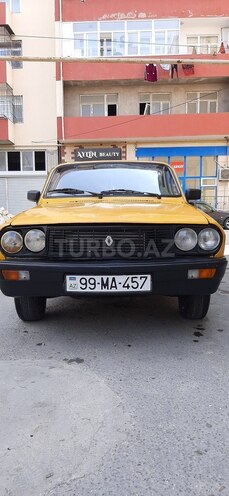 Renault 12 Toros 1996, 100,000 km - 1.5 l - Bakı