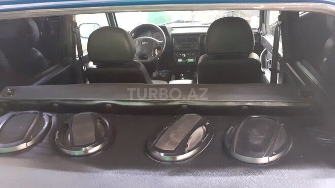 LADA (VAZ) Niva 2015, 60 km - 1.7 l - Gəncə