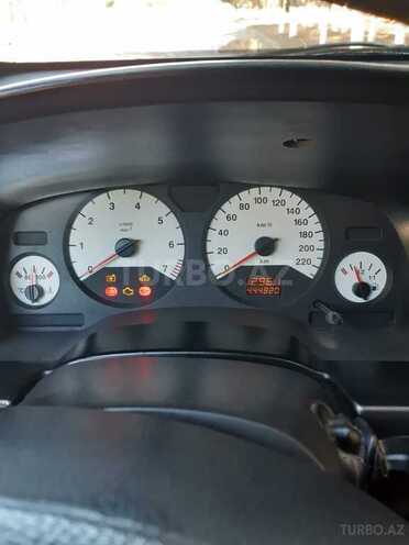 Opel Zafira 2001, 444,820 km - 1.8 л - Sumqayıt