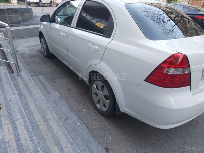 Ravon Nexia R3 2018, 127,000 km - 1.5 л - Bakı