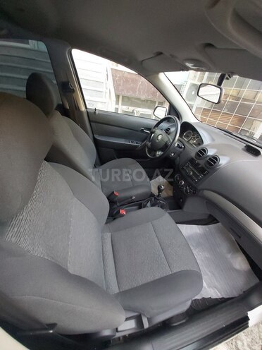 Ravon Nexia R3 2018, 127,000 km - 1.5 л - Bakı