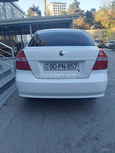 Ravon Nexia R3 2018, 127,000 km - 1.5 л - Bakı