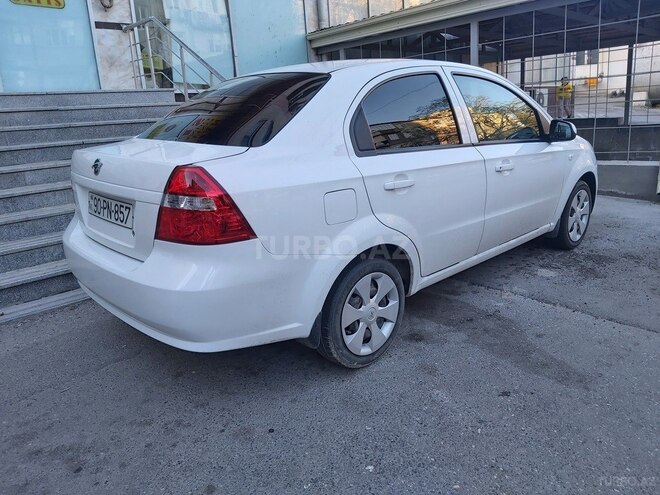 Ravon Nexia R3 2018, 127,000 km - 1.5 л - Bakı