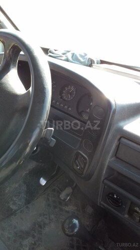 Ford Transit 1994, 500,000 km - 0.3 l - Bakı