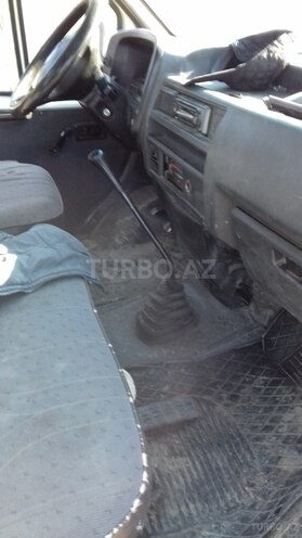 Ford Transit 1994, 500,000 km - 0.3 l - Bakı