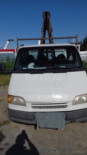Ford Transit 1994, 500,000 km - 0.3 l - Bakı
