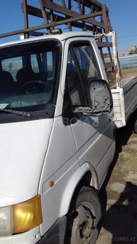 Ford Transit 1994, 500,000 km - 0.3 l - Bakı