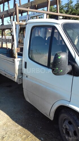 Ford Transit 1994, 500,000 km - 0.3 l - Bakı