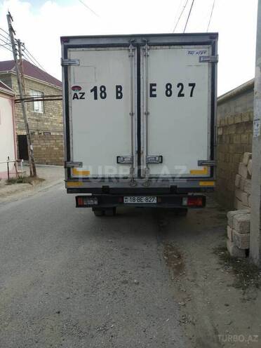 Renault  2002, 4,500,000 km - 0.2 л - Bakı