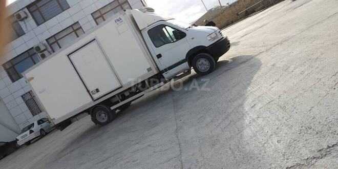 Renault  2002, 4,500,000 km - 0.2 л - Bakı