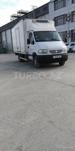 Renault  2002, 4,500,000 km - 0.2 л - Bakı