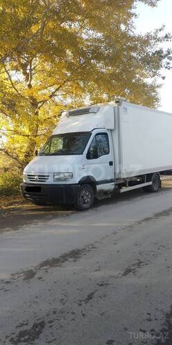 Renault  2002, 4,500,000 km - 0.2 л - Bakı
