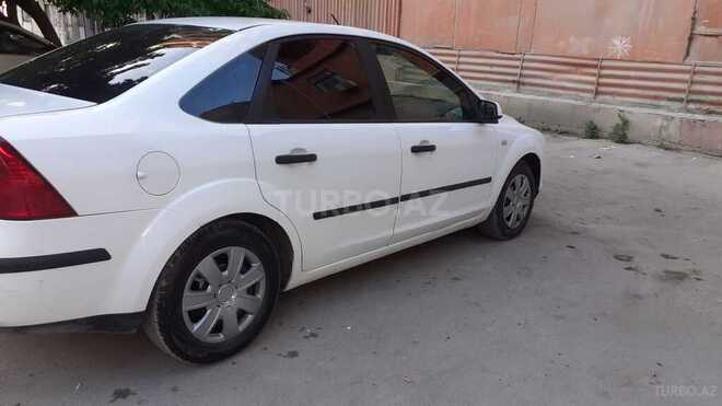 Ford Focus 2006, 429,000 km - 1.6 л - Bakı