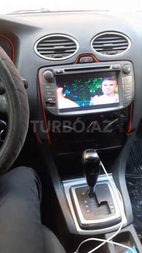 Ford Focus 2006, 429,000 km - 1.6 л - Bakı