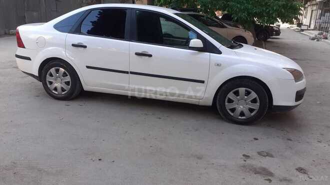 Ford Focus 2006, 429,000 km - 1.6 л - Bakı