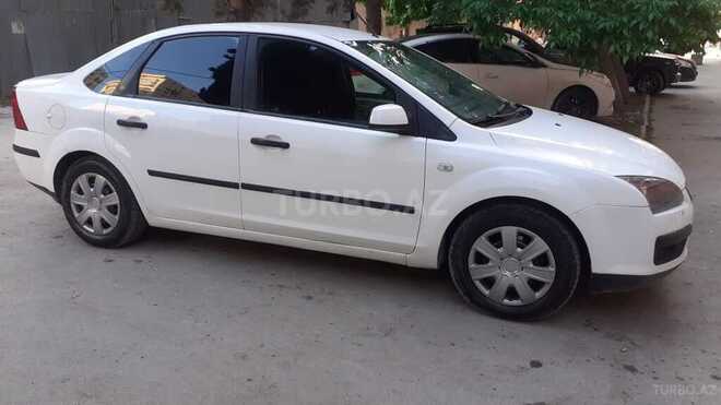 Ford Focus 2006, 429,000 km - 1.6 л - Bakı