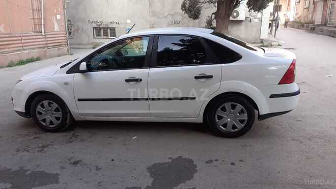 Ford Focus 2006, 429,000 km - 1.6 л - Bakı