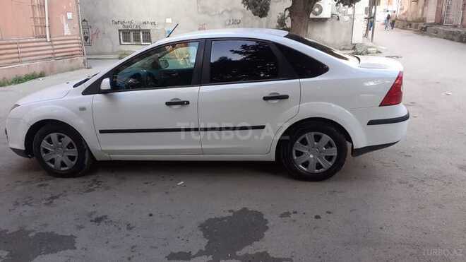 Ford Focus 2006, 429,000 km - 1.6 л - Bakı