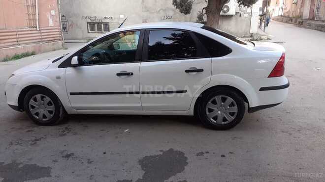 Ford Focus 2006, 429,000 km - 1.6 л - Bakı