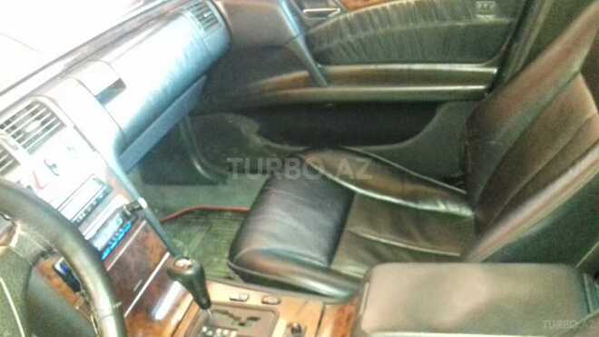 Mercedes E 240 1998, 2,993,252 km - 0.2 л - Bakı