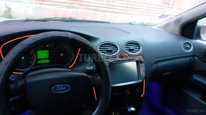 Ford Focus 2006, 429,000 km - 1.6 л - Bakı