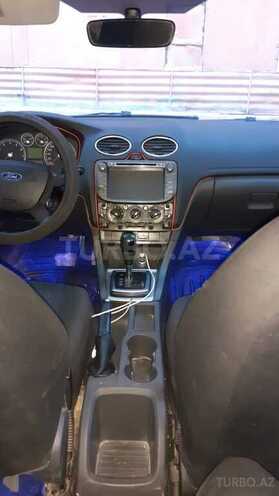 Ford Focus 2006, 429,000 km - 1.6 л - Bakı