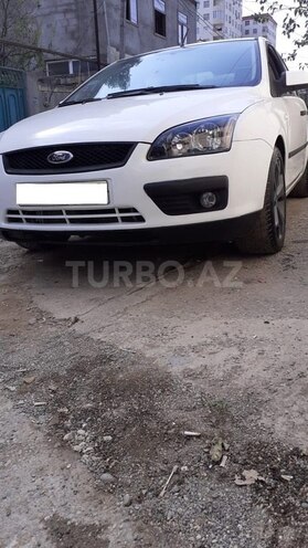 Ford Focus 2006, 429,000 km - 1.6 л - Bakı