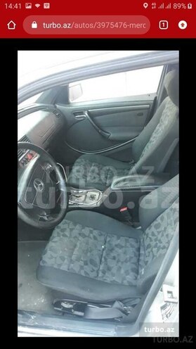 Mercedes C 220 1999, 405,238 km - 0.2 l - Bakı