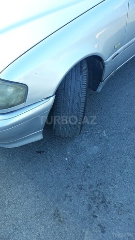 Mercedes C 220 1999, 405,238 km - 0.2 l - Bakı