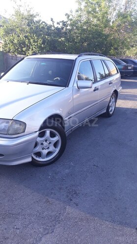 Mercedes C 220 1999, 405,238 km - 0.2 l - Bakı