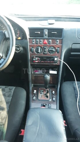 Mercedes C 220 1999, 405,238 km - 0.2 l - Bakı