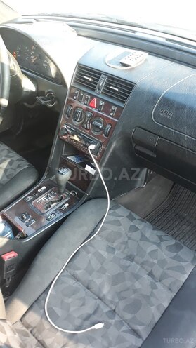 Mercedes C 220 1999, 405,238 km - 0.2 l - Bakı