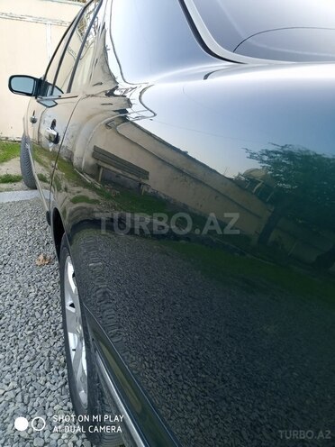 Mercedes E 230 1996, 3,000 km - 2.3 l - Şəmkir