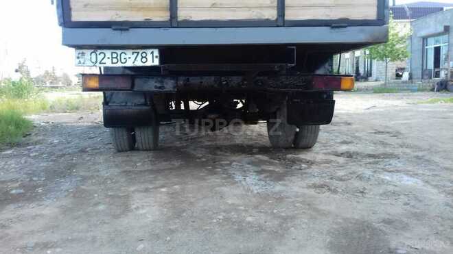 GAZ 2705 1996, 25,000 km - 2.4 l - Yevlax