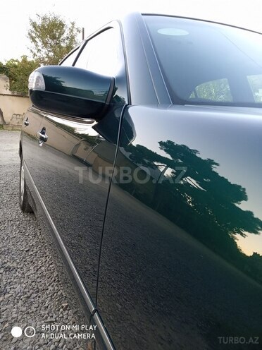 Mercedes E 230 1996, 3,000 km - 2.3 l - Şəmkir