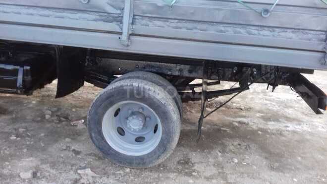 GAZ 2705 1996, 25,000 km - 2.4 l - Yevlax