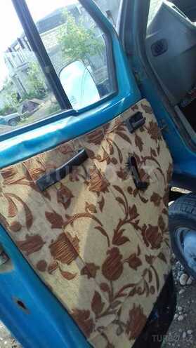 GAZ 2705 1996, 25,000 km - 2.4 l - Yevlax