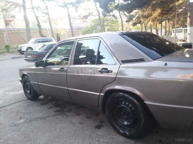 Mercedes 190 1994, 323,920 km - 1.8 л - Bakı