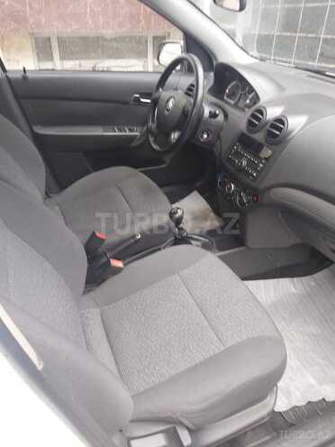 Ravon Nexia R3 2018, 127,000 km - 1.5 l - Bakı