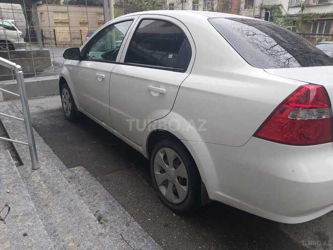 Ravon Nexia R3 2018, 127,000 km - 1.5 l - Bakı