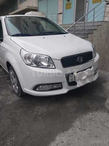 Ravon Nexia R3 2018, 127,000 km - 1.5 l - Bakı