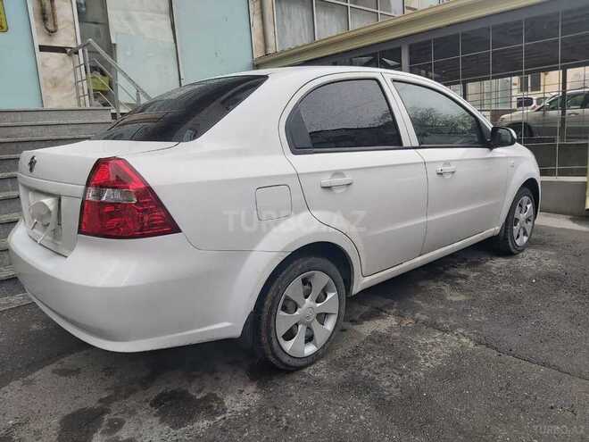 Ravon Nexia R3 2018, 127,000 km - 1.5 l - Bakı