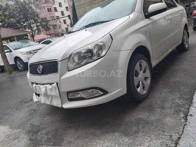 Ravon Nexia R3 2018, 127,000 km - 1.5 l - Bakı
