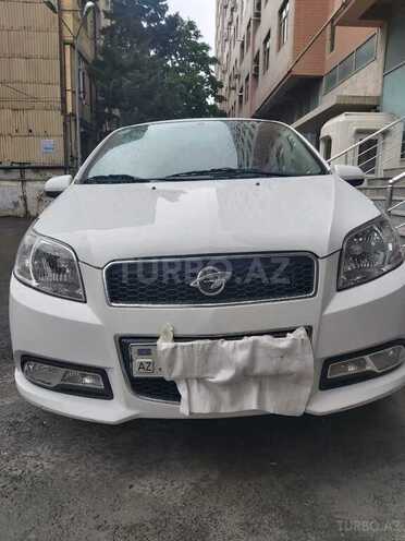 Ravon Nexia R3 2018, 127,000 km - 1.5 l - Bakı