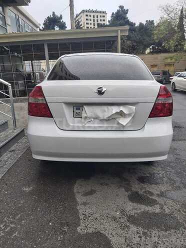 Ravon Nexia R3 2018, 127,000 km - 1.5 l - Bakı