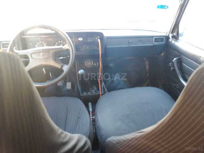 LADA (VAZ) 2107 1996, 285,000 km - 1.6 l - Bakı