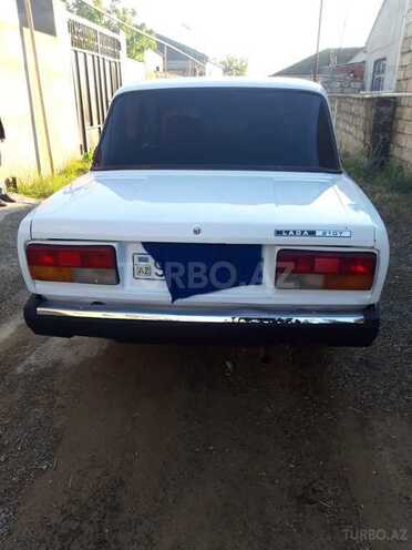 LADA (VAZ) 2107 1996, 285,000 km - 1.6 l - Bakı